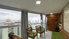 Foto 2 de Apartamento com 3 Quartos à venda, 125m² em Itapuã, Vila Velha