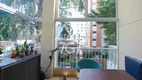 Foto 12 de Apartamento com 1 Quarto à venda, 77m² em Vila Nova Conceição, São Paulo