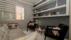 Foto 10 de Apartamento com 2 Quartos à venda, 138m² em Moema, São Paulo
