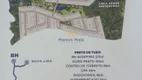 Foto 2 de Lote/Terreno à venda, 810m² em , Itabirito