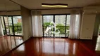 Foto 5 de Apartamento com 4 Quartos para alugar, 200m² em Gonzaga, Santos