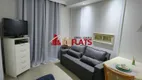 Foto 2 de Flat com 1 Quarto para alugar, 33m² em Vila Olímpia, São Paulo