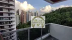 Foto 10 de Apartamento com 2 Quartos para alugar, 110m² em Praia das Pitangueiras, Guarujá