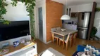 Foto 6 de Apartamento com 2 Quartos à venda, 42m² em Campo Limpo, São Paulo