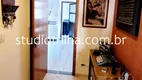 Foto 10 de Apartamento com 4 Quartos à venda, 144m² em Jardim Aquarius, São José dos Campos