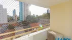 Foto 47 de Apartamento com 3 Quartos à venda, 97m² em Vila Clementino, São Paulo