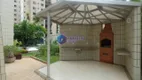 Foto 17 de Apartamento com 4 Quartos à venda, 248m² em Serra, Belo Horizonte