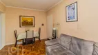 Foto 2 de Apartamento com 1 Quarto à venda, 46m² em Azenha, Porto Alegre