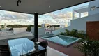 Foto 4 de Casa de Condomínio com 4 Quartos à venda, 290m² em Alphaville Abrantes, Camaçari