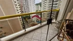 Foto 11 de Apartamento com 2 Quartos à venda, 60m² em Pitangueiras, Guarujá