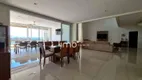 Foto 11 de Casa de Condomínio com 4 Quartos à venda, 440m² em Condomínio Jardim Primavera, Louveira