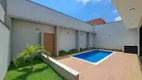 Foto 2 de Casa de Condomínio com 4 Quartos à venda, 300m² em Jardim Ypê, Paulínia