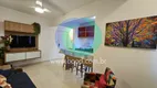 Foto 2 de Apartamento com 1 Quarto para alugar, 40m² em Itararé, São Vicente