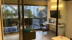 Foto 2 de Apartamento com 1 Quarto à venda, 33m² em Santa Cecília, São Paulo