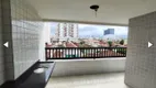 Foto 27 de Apartamento com 2 Quartos à venda, 82m² em Vila Guilhermina, Praia Grande