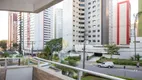 Foto 7 de Apartamento com 2 Quartos à venda, 115m² em Champagnat, Curitiba
