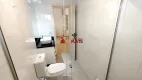 Foto 7 de Flat com 1 Quarto à venda, 52m² em Moema, São Paulo