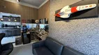 Foto 5 de Casa de Condomínio com 3 Quartos à venda, 252m² em Porto Seguro Residence, Presidente Prudente