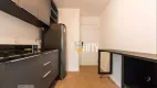 Foto 6 de Apartamento com 1 Quarto à venda, 38m² em Campo Belo, São Paulo