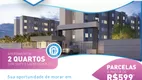 Foto 5 de Apartamento com 2 Quartos à venda, 45m² em Cajazeiras, Fortaleza