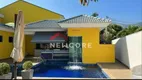Foto 2 de Casa de Condomínio com 4 Quartos à venda, 600m² em Campo Grande, Rio de Janeiro
