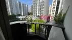 Foto 15 de Apartamento com 3 Quartos à venda, 131m² em Moema, São Paulo