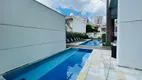 Foto 37 de Apartamento com 3 Quartos para alugar, 180m² em Jardim Anália Franco, São Paulo