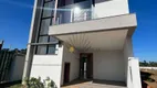 Foto 2 de Casa de Condomínio com 3 Quartos à venda, 183m² em Santa Cândida, Curitiba