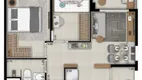 Foto 20 de Apartamento com 2 Quartos à venda, 40m² em Perdizes, São Paulo