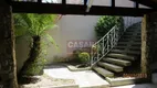 Foto 20 de Casa com 3 Quartos à venda, 326m² em Campestre, Santo André