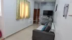 Foto 3 de Cobertura com 2 Quartos à venda, 40m² em Jardim Irene, Santo André