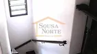 Foto 15 de Sobrado com 3 Quartos à venda, 150m² em Tremembé, São Paulo