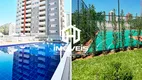 Foto 11 de Apartamento com 2 Quartos à venda, 55m² em Morumbi, São Paulo