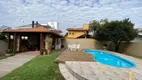 Foto 14 de Casa com 3 Quartos para alugar, 450m² em Jurerê Internacional, Florianópolis