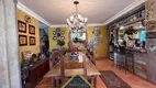 Foto 3 de Casa de Condomínio com 4 Quartos à venda, 569m² em Morro do Chapéu, Nova Lima