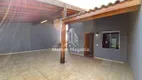 Foto 13 de Casa com 3 Quartos à venda, 150m² em Saltinho, Paulínia
