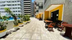 Foto 16 de Flat com 1 Quarto à venda, 42m² em Meireles, Fortaleza