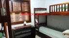 Foto 7 de Casa de Condomínio com 3 Quartos para alugar, 130m² em Lagoinha, Ubatuba