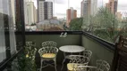 Foto 7 de Apartamento com 4 Quartos à venda, 238m² em Ipiranga, São Paulo
