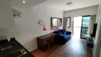 Foto 2 de Flat com 1 Quarto para alugar, 35m² em Itaim Bibi, São Paulo