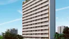 Foto 2 de Apartamento com 2 Quartos à venda, 56m² em Espinheiro, Recife