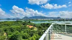 Foto 8 de Cobertura com 5 Quartos à venda, 465m² em Barra da Tijuca, Rio de Janeiro