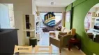 Foto 3 de Apartamento com 2 Quartos para venda ou aluguel, 50m² em Boa Viagem, Recife