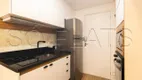 Foto 6 de Flat com 1 Quarto à venda, 32m² em Liberdade, São Paulo