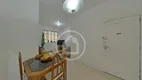 Foto 6 de Apartamento com 3 Quartos à venda, 81m² em Jardim Botânico, Rio de Janeiro