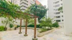 Foto 35 de Apartamento com 3 Quartos para alugar, 150m² em Vila Nova Conceição, São Paulo