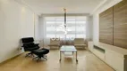 Foto 6 de Apartamento com 3 Quartos para alugar, 150m² em Pompeia, Santos