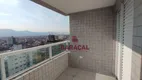 Foto 29 de Apartamento com 2 Quartos à venda, 101m² em Cidade Ocian, Praia Grande