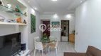 Foto 5 de Apartamento com 2 Quartos à venda, 64m² em Laranjeiras, Rio de Janeiro