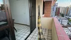 Foto 13 de Apartamento com 3 Quartos à venda, 102m² em Ponta Verde, Maceió